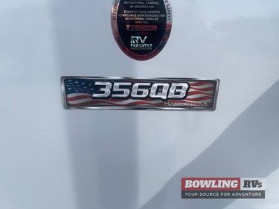2026 Wildwood Heritage Glen 356QB - Photo 16