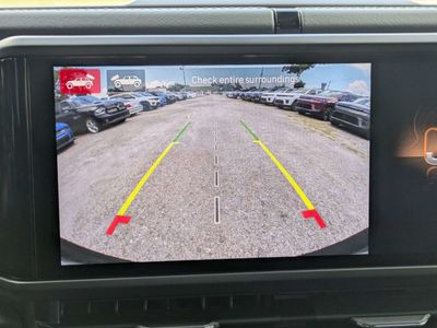 2026 Jeep Wrangler - Photo 21