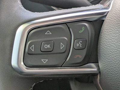 2026 Jeep Wrangler - Photo 25
