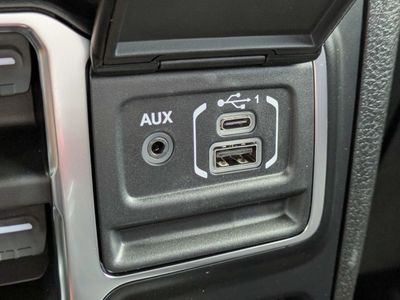 2026 Jeep Wrangler - Photo 22