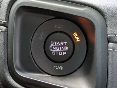2026 Jeep Wrangler - Photo 29