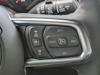 2026 Jeep Wrangler - Photo 26