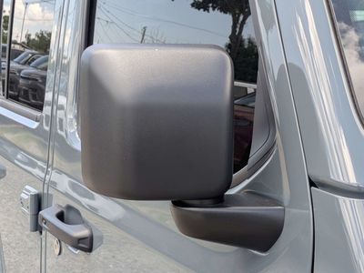 2026 Jeep Wrangler - Photo 11