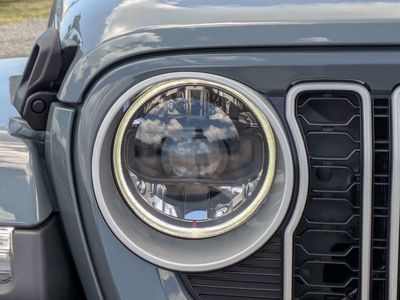 2026 Jeep Wrangler - Photo 9