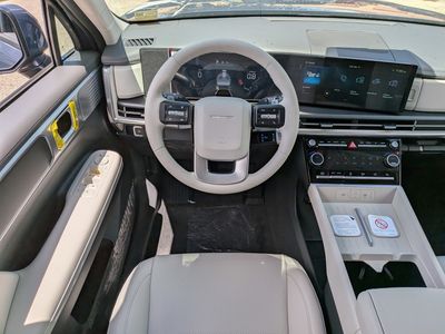 2026 Hyundai SANTA FE — photo 18 view