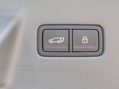 2026 Hyundai SANTA FE — photo 14 view