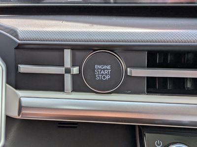 2026 Hyundai SANTA FE — photo 29 view