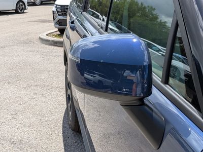 2026 Hyundai SANTA FE — photo 12 view