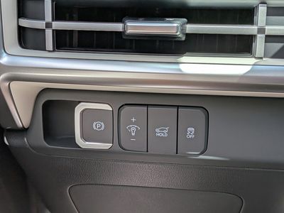 2026 Hyundai SANTA FE — photo 24 view