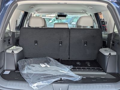 2026 Hyundai SANTA FE — photo 13 view
