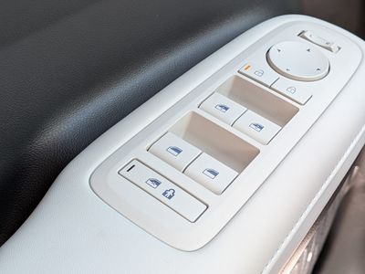 2026 Hyundai SANTA FE — photo 23 view