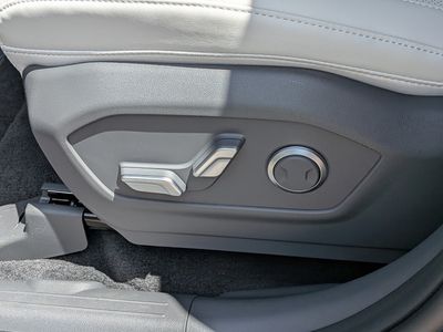 2026 Hyundai SANTA FE — photo 22 view
