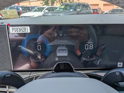 2026 Hyundai SANTA FE — photo 28 view