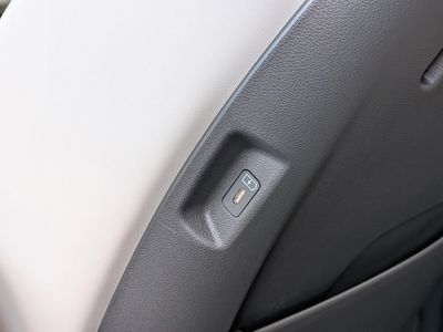 2026 Hyundai SANTA FE — photo 16 view