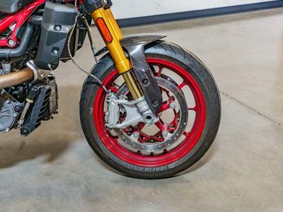 2024 Indian Motorcycle FTR R Carbon Carbon Fiber - Photo 14