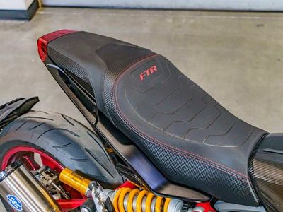 2024 Indian Motorcycle FTR R Carbon Carbon Fiber - Photo 10