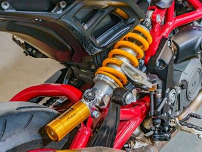 2024 Indian Motorcycle FTR R Carbon Carbon Fiber - Photo 12