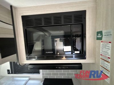 2026 Forest River RV Puma - Photo 19
