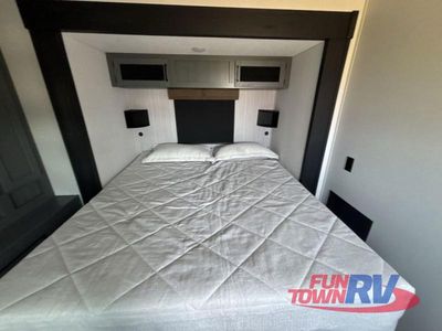 2026 Forest River RV Puma - Photo 31