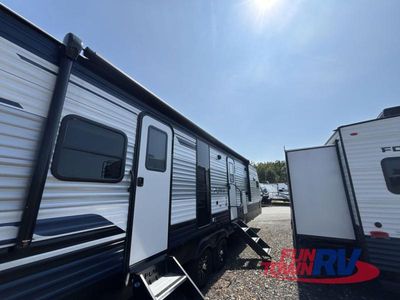 2026 Forest River RV Puma - Photo 6