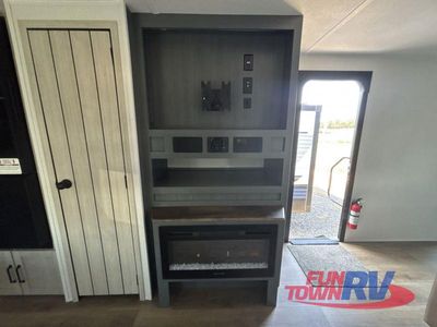 2026 Forest River RV Puma - Photo 24