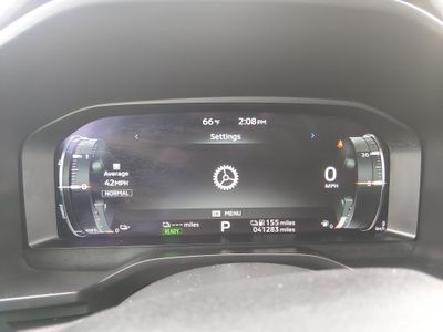 2024 Mitsubishi Outlander Plug-In Hybrid — photo 14 view