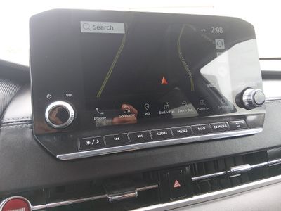 2024 Mitsubishi Outlander Plug-In Hybrid — photo 17 view