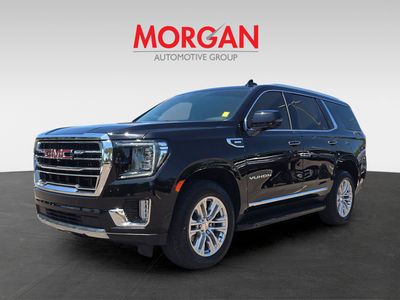 2023 GMC Yukon - Photo 4