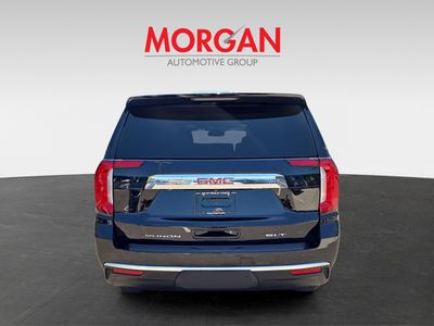 2023 GMC Yukon - Photo 7