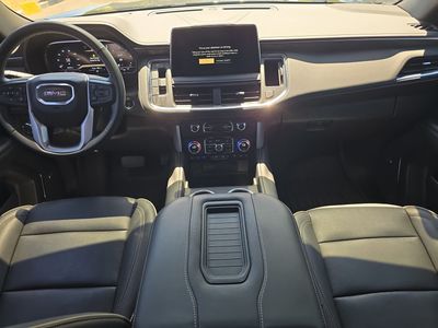 2023 GMC Yukon - Photo 13