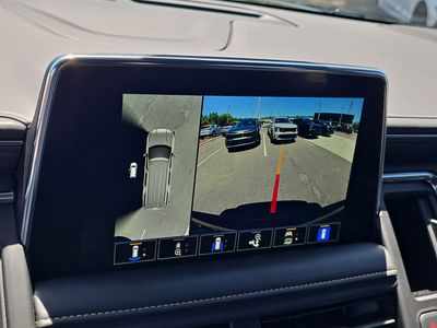 2023 GMC Yukon - Photo 26
