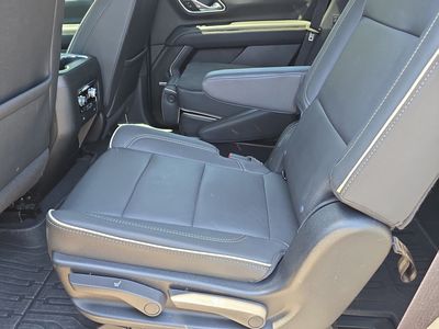 2023 GMC Yukon - Photo 17