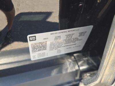 2023 GMC Yukon - Photo 36