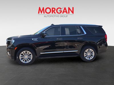 2023 GMC Yukon - Photo 5