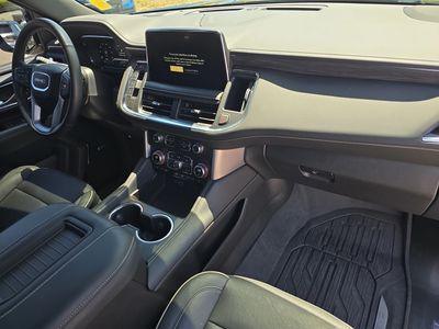 2023 GMC Yukon - Photo 12