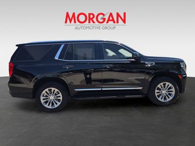 2023 GMC Yukon - Photo 9