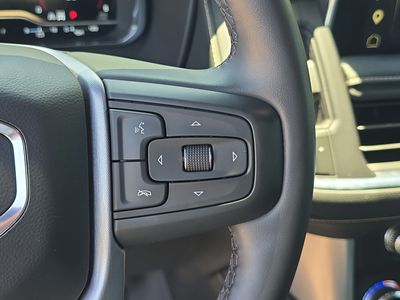2023 GMC Yukon - Photo 34