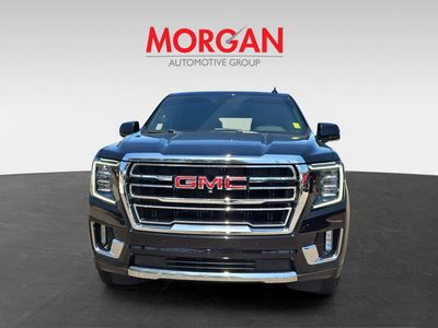 2023 GMC Yukon - Photo 3