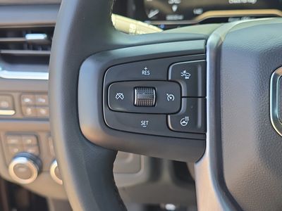 2023 GMC Yukon - Photo 33