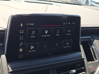2023 GMC Yukon - Photo 25