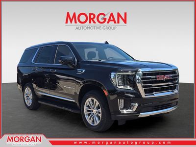 2023 GMC Yukon - Photo 1