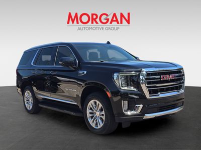 2023 GMC Yukon - Photo 2