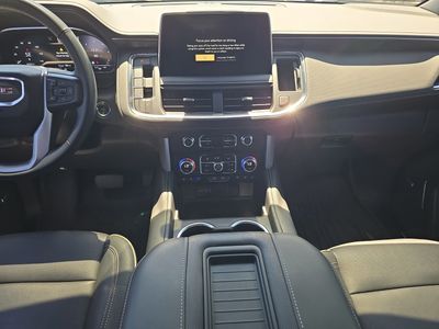 2023 GMC Yukon - Photo 15