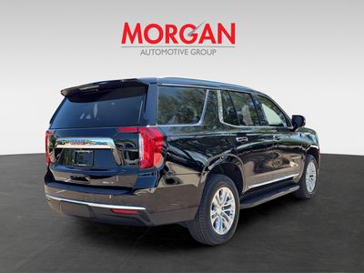 2023 GMC Yukon - Photo 8