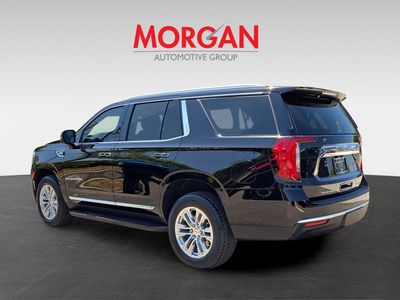 2023 GMC Yukon - Photo 6