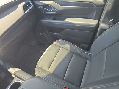 2023 GMC Yukon - Photo 16