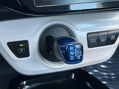 2017 Toyota Prius Prime - Photo 23