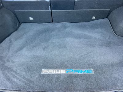 2017 Toyota Prius Prime - Photo 15