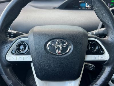 2017 Toyota Prius Prime - Photo 25