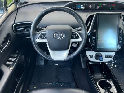 2017 Toyota Prius Prime - Photo 14